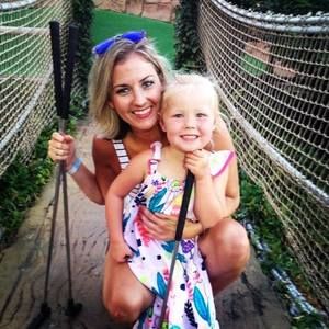 Meet your Posher, Emma ruark